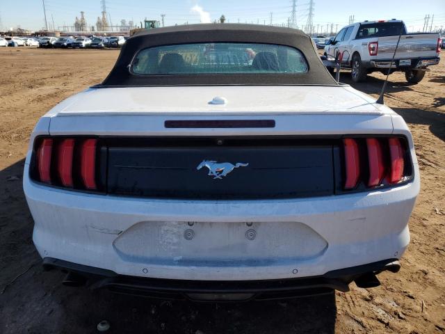 Photo 5 VIN: 1FATP8UHXM5121396 - FORD MUSTANG 