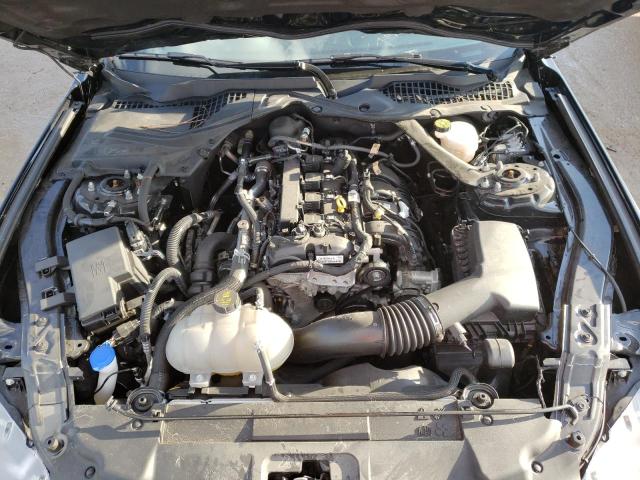 Photo 10 VIN: 1FATP8UHXM5131927 - FORD MUSTANG 