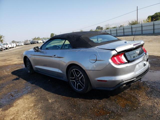 Photo 1 VIN: 1FATP8UHXN5100789 - FORD MUSTANG 