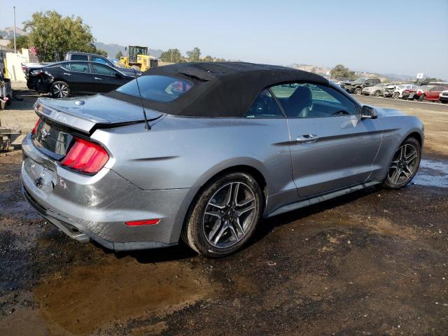 Photo 2 VIN: 1FATP8UHXN5100789 - FORD MUSTANG 