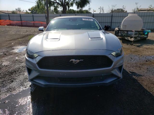 Photo 4 VIN: 1FATP8UHXN5100789 - FORD MUSTANG 