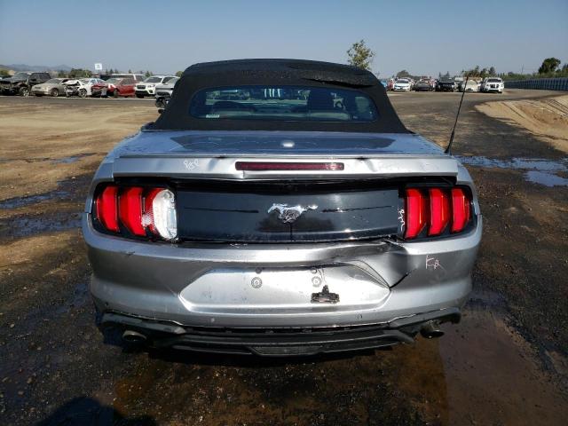 Photo 5 VIN: 1FATP8UHXN5100789 - FORD MUSTANG 