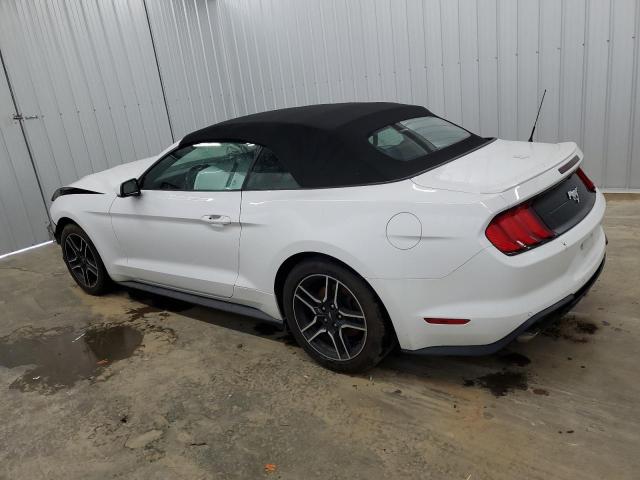 Photo 1 VIN: 1FATP8UHXN5102123 - FORD MUSTANG 