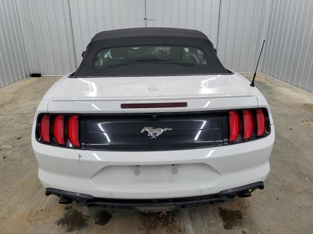 Photo 5 VIN: 1FATP8UHXN5102123 - FORD MUSTANG 