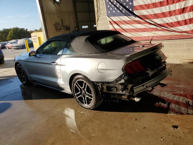 Photo 1 VIN: 1FATP8UHXN5102610 - FORD MUSTANG 