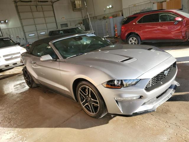 Photo 3 VIN: 1FATP8UHXN5102610 - FORD MUSTANG 