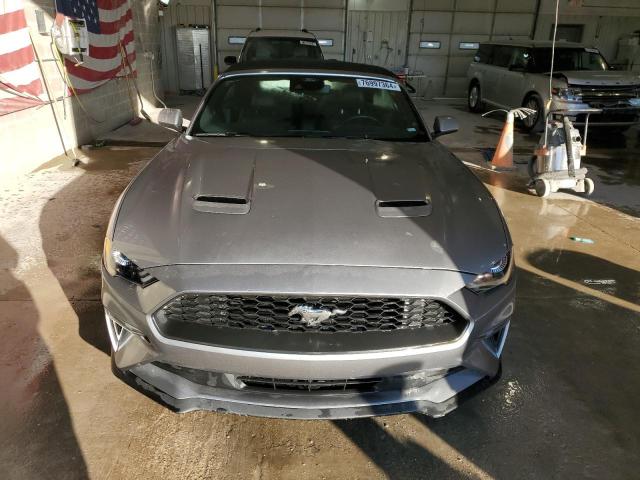 Photo 4 VIN: 1FATP8UHXN5102610 - FORD MUSTANG 