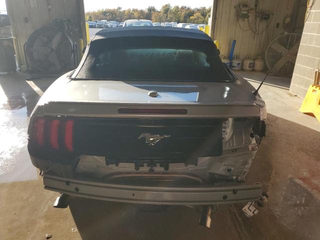 Photo 5 VIN: 1FATP8UHXN5102610 - FORD MUSTANG 