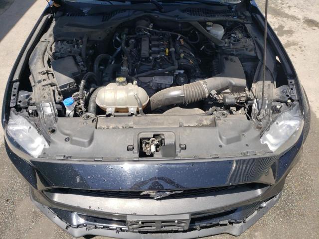 Photo 10 VIN: 1FATP8UHXN5106205 - FORD MUSTANG 