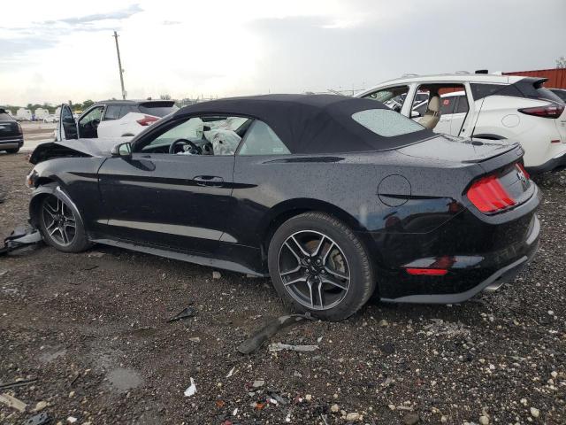 Photo 1 VIN: 1FATP8UHXP5104585 - FORD MUSTANG 