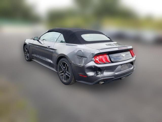 Photo 1 VIN: 1FATP8UHXP5108510 - FORD MUSTANG 