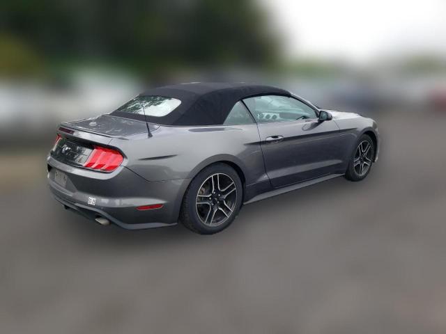 Photo 2 VIN: 1FATP8UHXP5108510 - FORD MUSTANG 