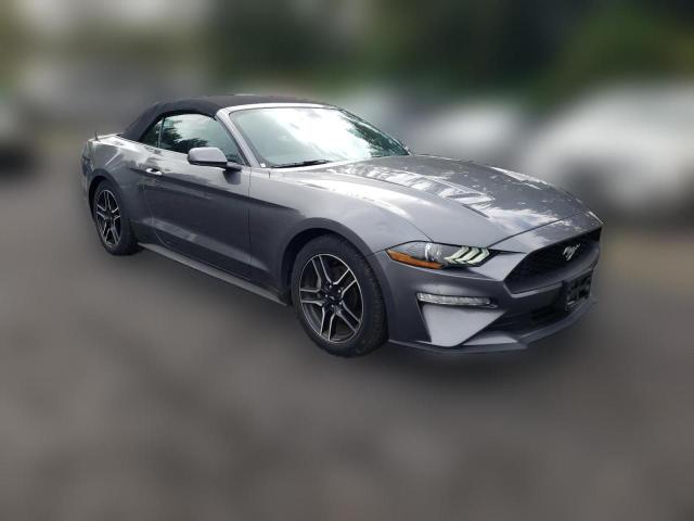 Photo 3 VIN: 1FATP8UHXP5108510 - FORD MUSTANG 