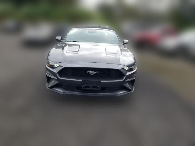 Photo 4 VIN: 1FATP8UHXP5108510 - FORD MUSTANG 