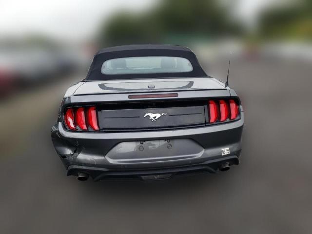 Photo 5 VIN: 1FATP8UHXP5108510 - FORD MUSTANG 