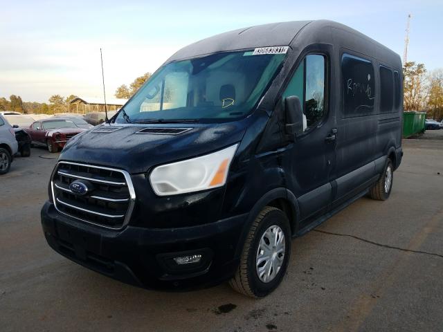 Photo 1 VIN: 1FBAX2C80LKA09226 - FORD TRANSIT T- 