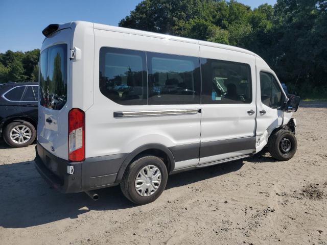 Photo 2 VIN: 1FBAX2C80MKA13312 - FORD TRANSIT T- 