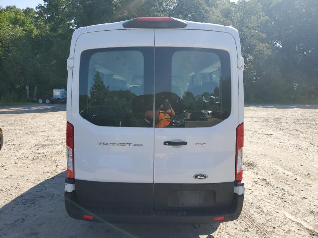 Photo 5 VIN: 1FBAX2C80MKA13312 - FORD TRANSIT T- 