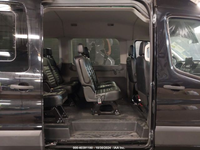 Photo 7 VIN: 1FBAX2C80MKA51011 - FORD TRANSIT 