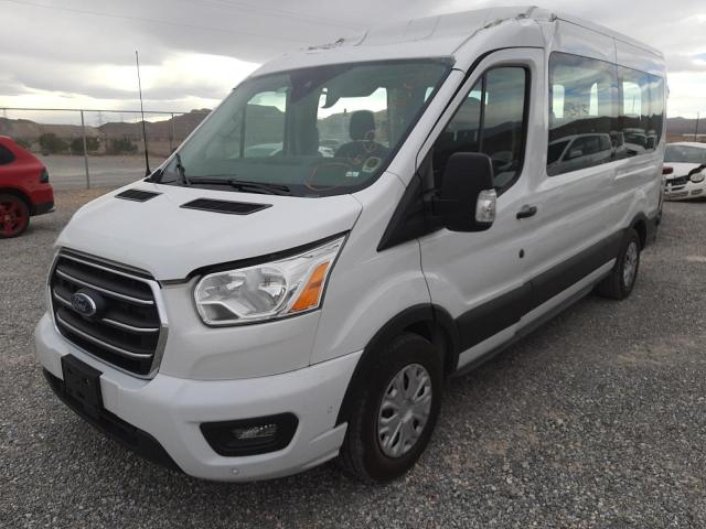 Photo 1 VIN: 1FBAX2C81LKA24818 - FORD TRANSIT T- 