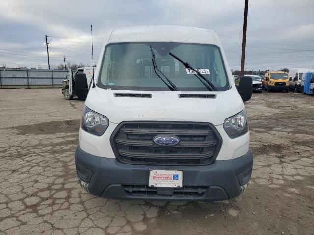 Photo 4 VIN: 1FBAX2C81LKA32837 - FORD TRANSIT 