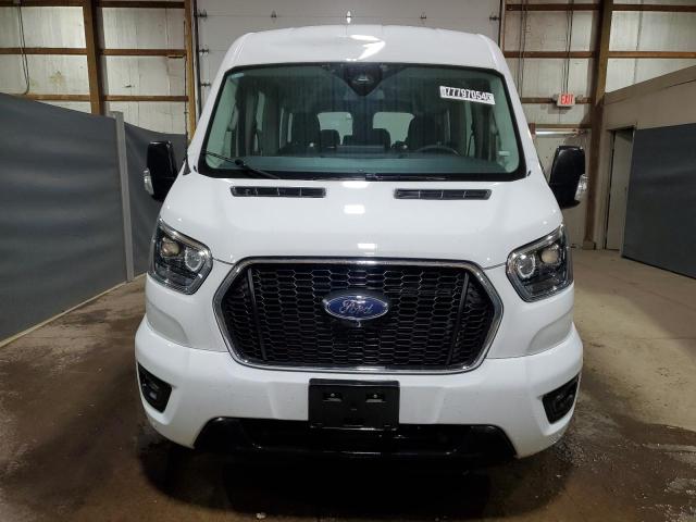 Photo 4 VIN: 1FBAX2C81PKB30711 - FORD TRANSIT T- 