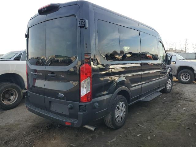 Photo 2 VIN: 1FBAX2C81RKA63773 - FORD TRANSIT T- 