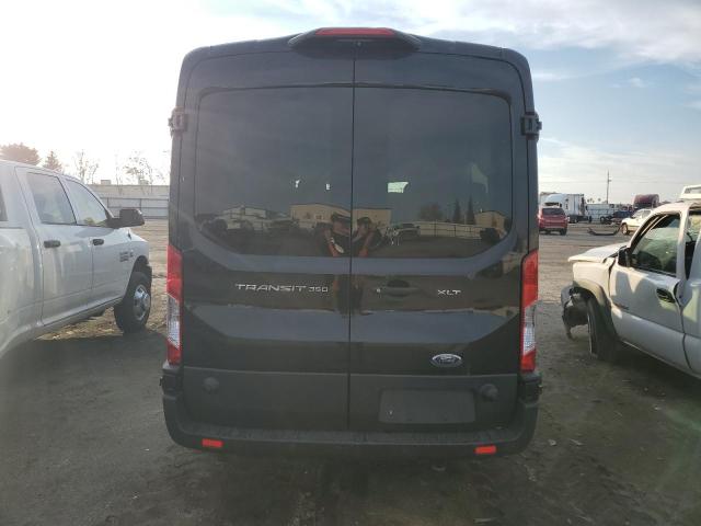 Photo 5 VIN: 1FBAX2C81RKA63773 - FORD TRANSIT T- 