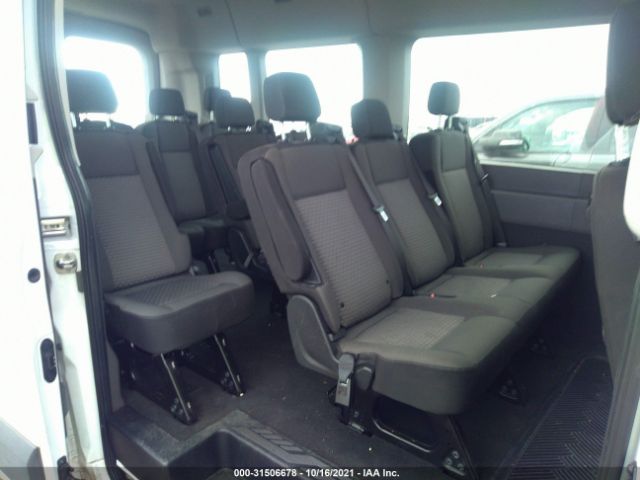 Photo 7 VIN: 1FBAX2C82LKA23628 - FORD TRANSIT PASSENGER WAGON 