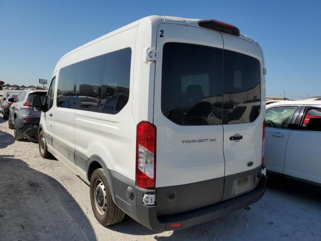 Photo 2 VIN: 1FBAX2C83LKA39675 - FORD TRANSIT T- 