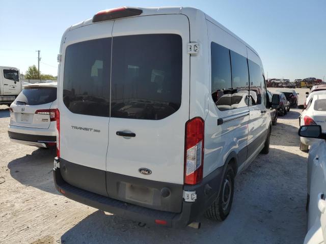 Photo 3 VIN: 1FBAX2C83LKA39675 - FORD TRANSIT T- 