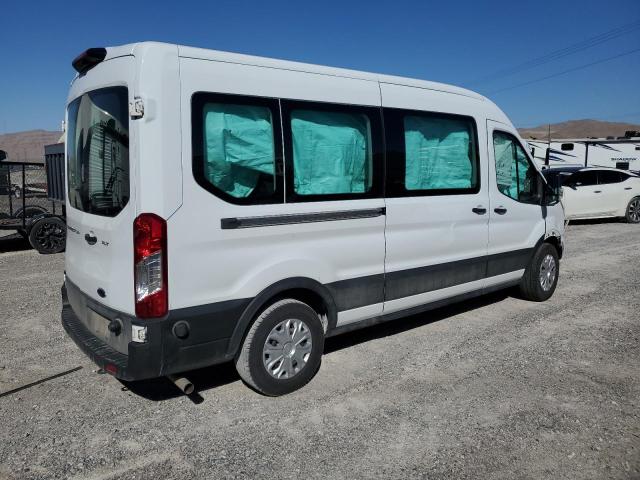 Photo 2 VIN: 1FBAX2C84LKA43945 - FORD TRANSIT T- 