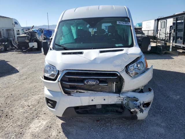 Photo 4 VIN: 1FBAX2C84LKA43945 - FORD TRANSIT T- 