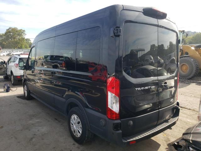 Photo 2 VIN: 1FBAX2C85LKA14342 - FORD TRANSIT T- 