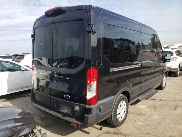 Photo 3 VIN: 1FBAX2C85LKA14342 - FORD TRANSIT T- 