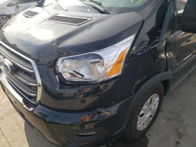 Photo 8 VIN: 1FBAX2C85LKA14342 - FORD TRANSIT T- 