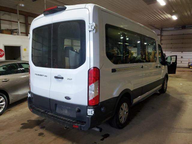 Photo 3 VIN: 1FBAX2C85LKA24482 - FORD TRANSIT T- 