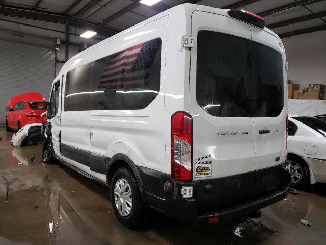 Photo 1 VIN: 1FBAX2C85LKA54369 - FORD TRANSIT T- 