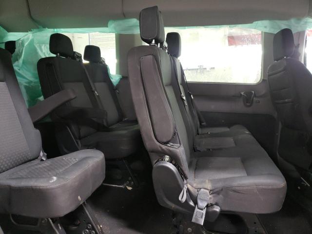 Photo 10 VIN: 1FBAX2C85LKA54369 - FORD TRANSIT T- 