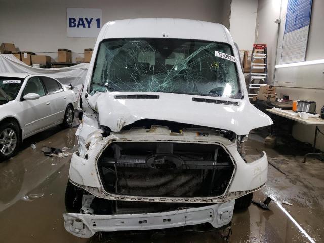 Photo 4 VIN: 1FBAX2C85LKA54369 - FORD TRANSIT T- 