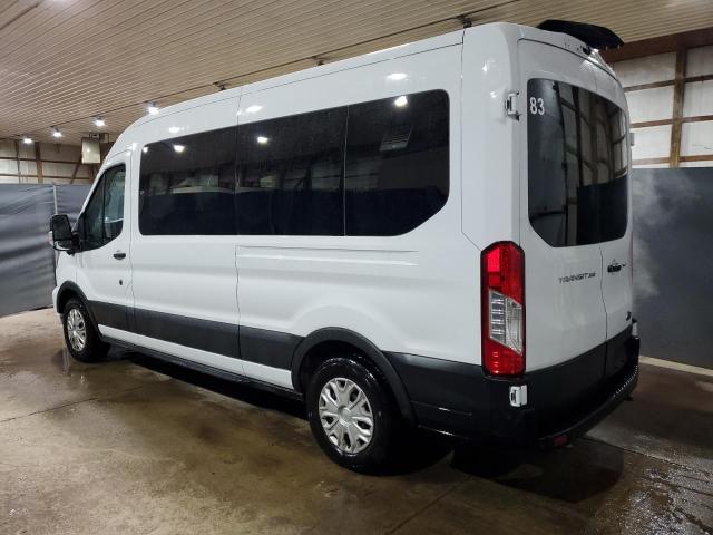 Photo 1 VIN: 1FBAX2C85PKA93789 - FORD TRANSIT T- 