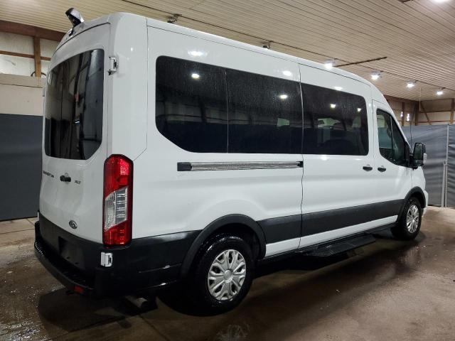 Photo 2 VIN: 1FBAX2C85PKA93789 - FORD TRANSIT T- 