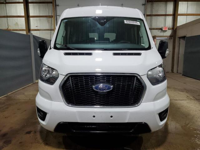 Photo 4 VIN: 1FBAX2C85PKA93789 - FORD TRANSIT T- 