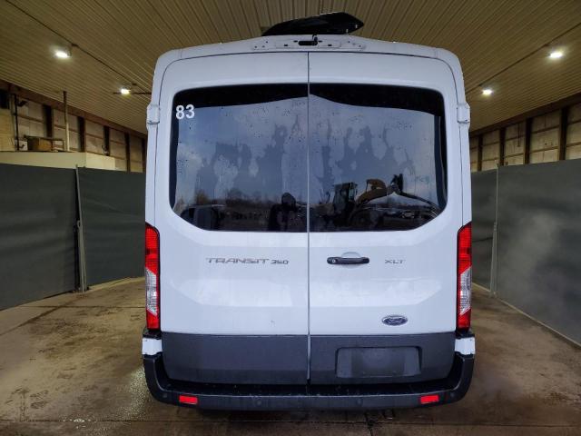 Photo 5 VIN: 1FBAX2C85PKA93789 - FORD TRANSIT T- 