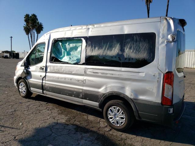 Photo 1 VIN: 1FBAX2C86NKA69529 - FORD TRANSIT 