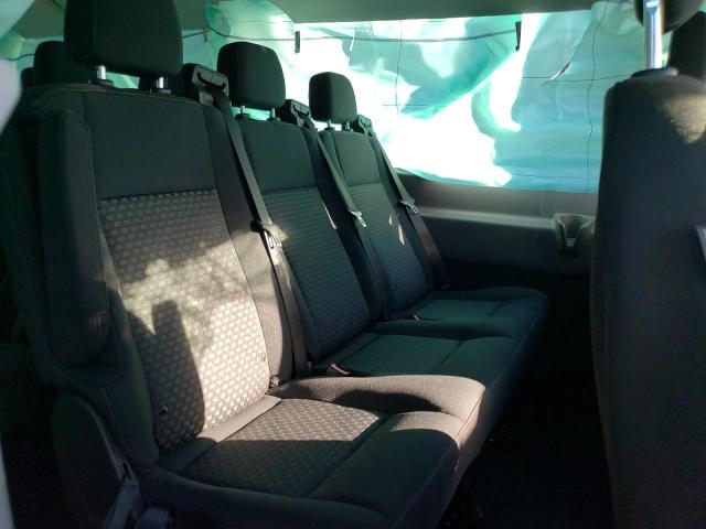 Photo 10 VIN: 1FBAX2C86NKA69529 - FORD TRANSIT 