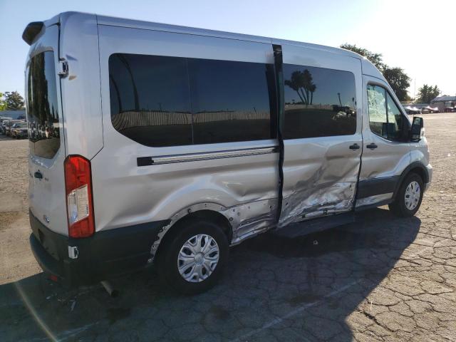 Photo 2 VIN: 1FBAX2C86NKA69529 - FORD TRANSIT 