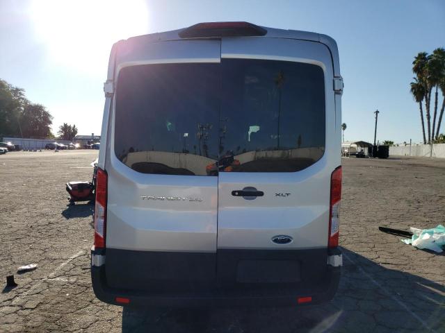 Photo 5 VIN: 1FBAX2C86NKA69529 - FORD TRANSIT 