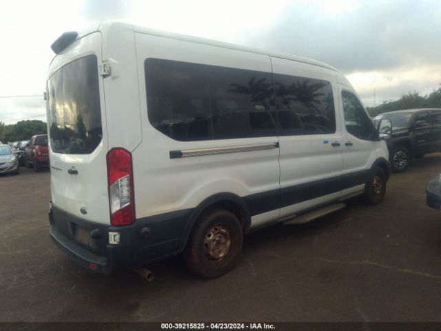 Photo 3 VIN: 1FBAX2C87LKA69116 - FORD TRANSIT 