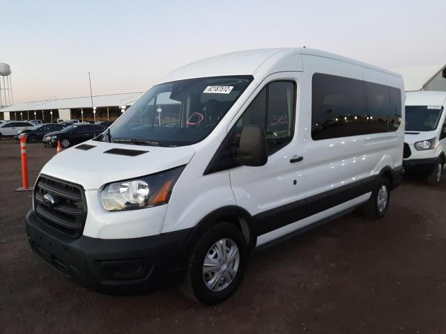 Photo 1 VIN: 1FBAX2C87LKB36278 - FORD TRANSIT T- 